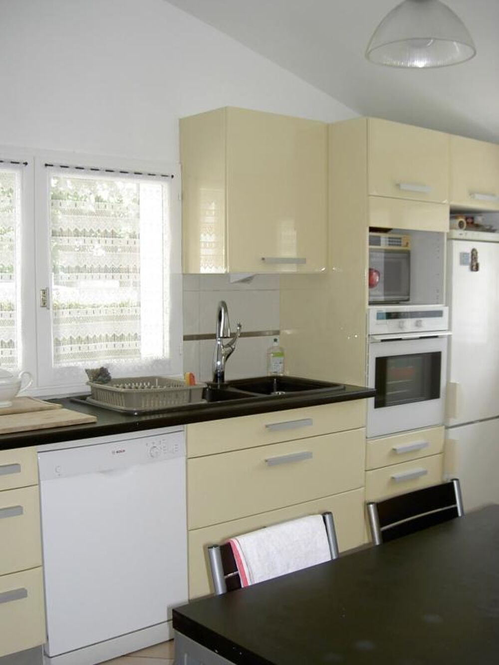 Vente Maison Maison à vendre 6 pièces MONTIGNY LE BRETONNEUX (78) Montigny le bretonneux