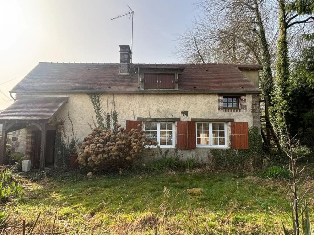 Charmante maison 135 m² avec grand jardin