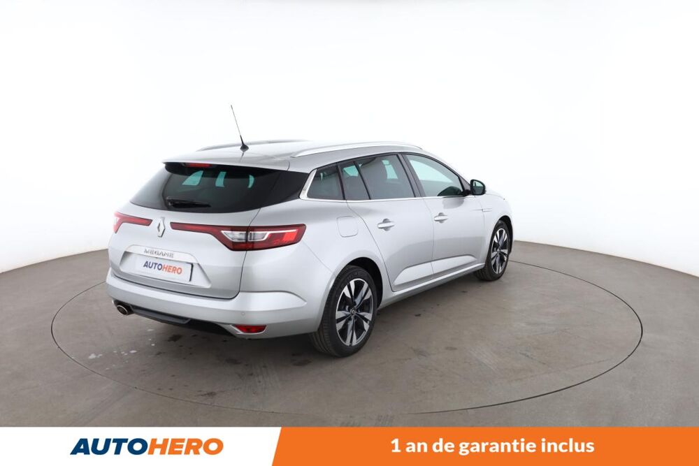 M&eacute;gane 1.3 TCe Intens EDC 160 ch 2020 occasion 92130 Issy-les-Moulineaux