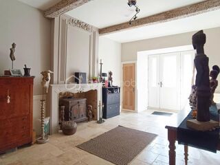  Maison � vendre 8 pi�ces 190 m�