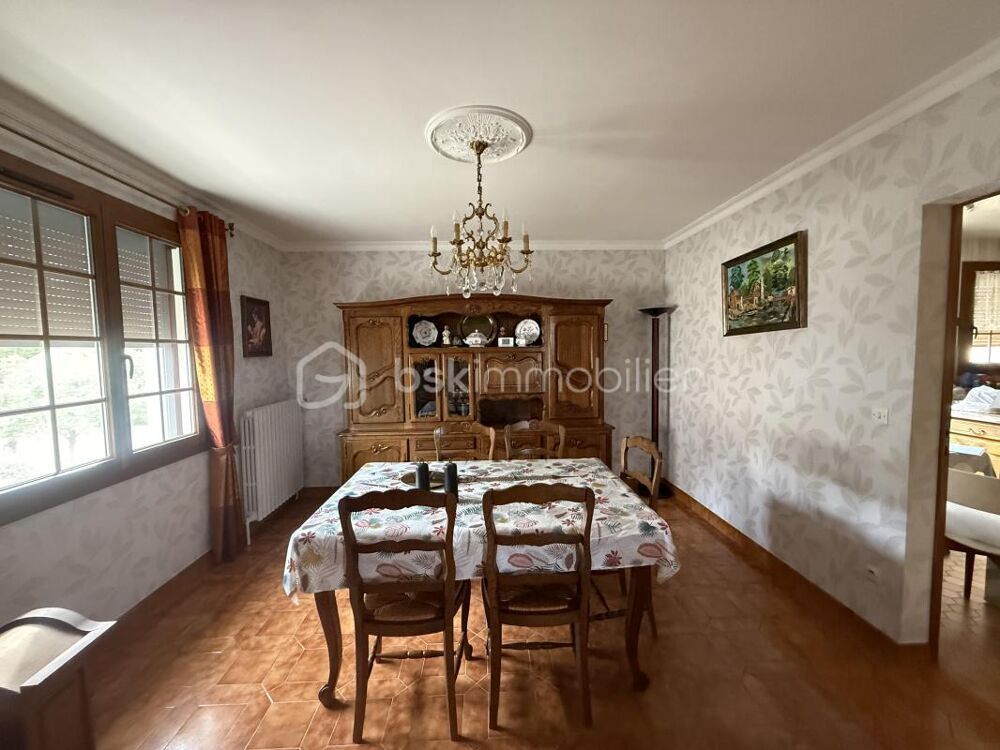 Vente Maison Maison 5 pièces 110 m2 Chepy