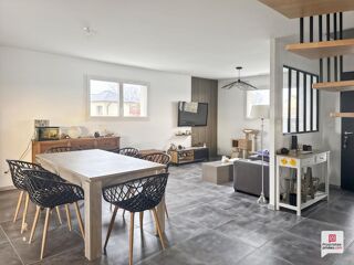  Maison � vendre 6 pi�ces 120 m�