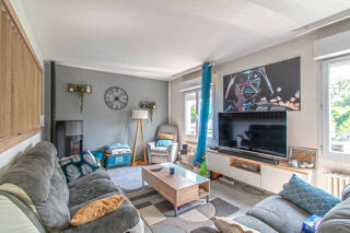  Maison à vendre 7 pièces 143 m²