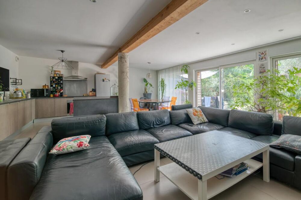 Maison de 5 pièces de 141 m² à Fonsorbes