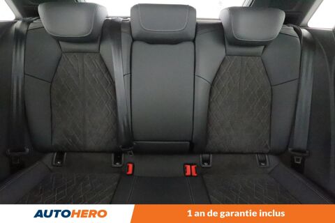 A3 35 TDI S line S tronic 7 150 ch 2021 occasion 92130 Issy-les-Moulineaux