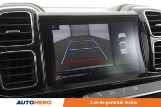 C5 aircross 1.6 PureTech Feel EAT8 181 ch 2019 occasion 92130 Issy-les-Moulineaux