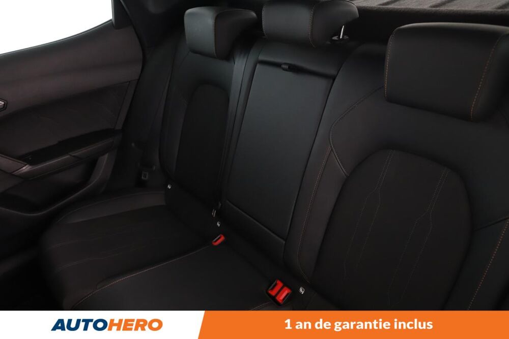 Formentor 1.4 e-Hybrid V DSG6 204 ch 2024 occasion 92130 Issy-les-Moulineaux