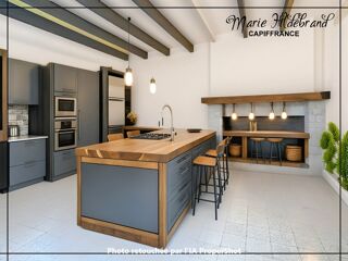  Maison � vendre 6 pi�ces 200 m�