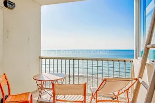  Appartement � vendre 3 pi�ces 56 m�