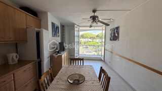  Appartement à vendre 2 pièces 33 m²