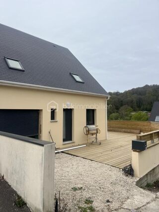  Maison � vendre 6 pi�ces 114 m�