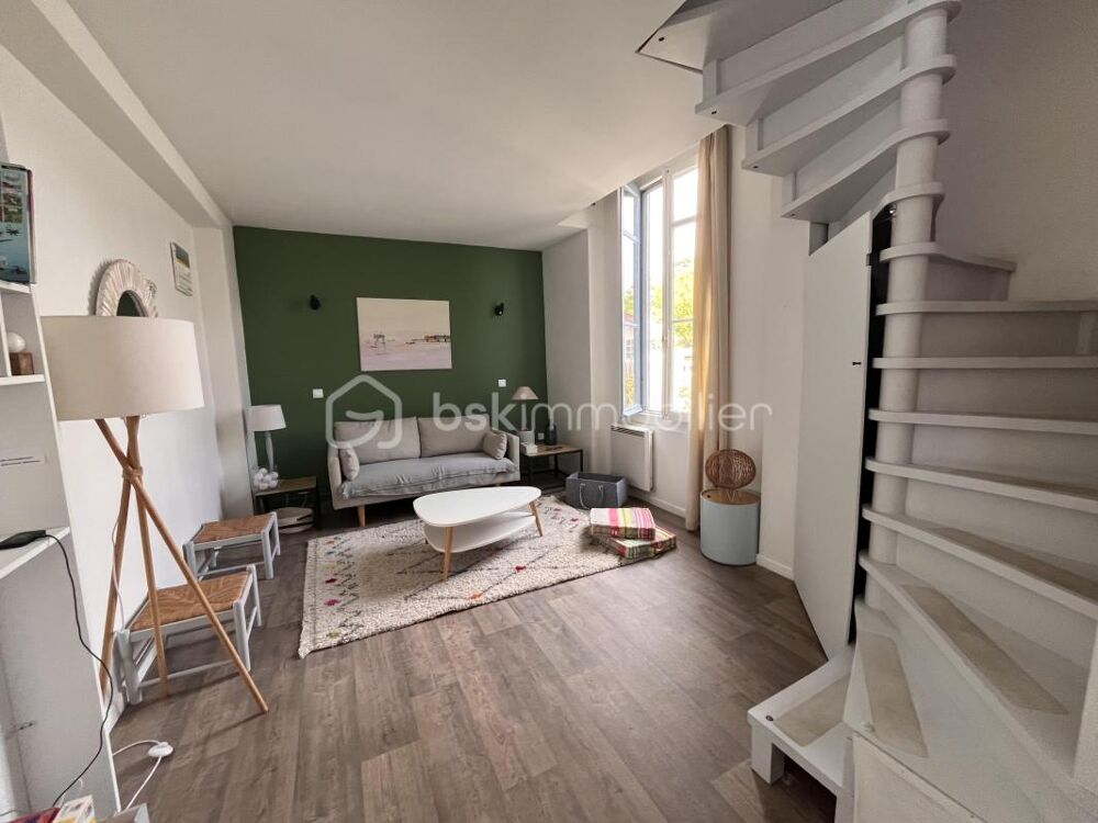 Vente Villa Ensemble immobilier hyper centre Soulac Soulac sur mer