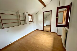  Maison � vendre 3 pi�ces 64 m�