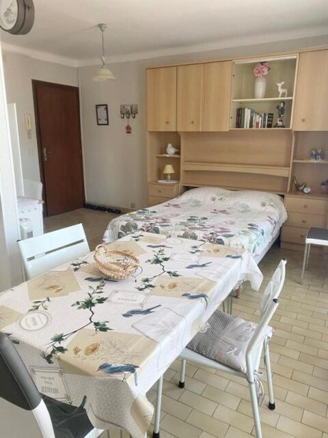  Appartement  louer 1 pice 36 m