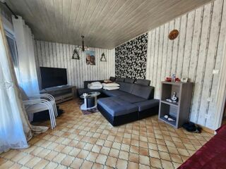  Maison à vendre 3 pièces 75 m²