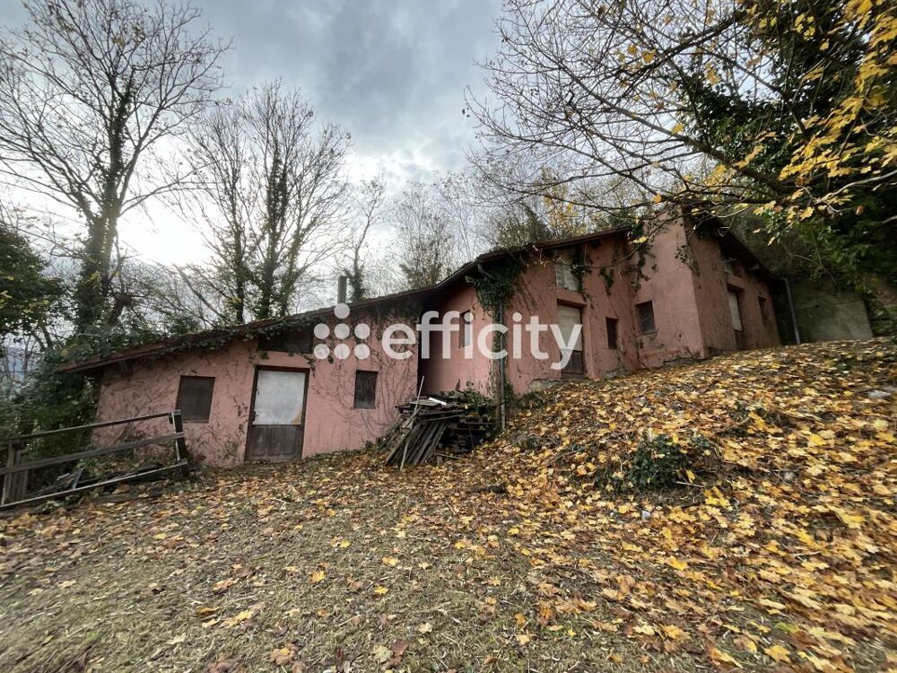 Vente Maison Maison Privas