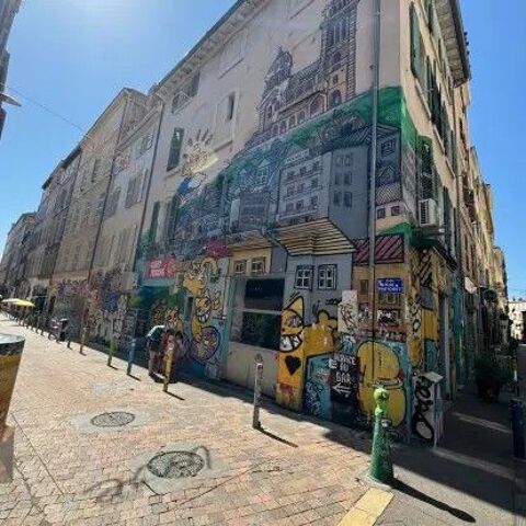  Appartement � louer 1 pi�ce 20 m�