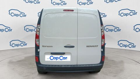Kangoo Express 1.5 dCi 75 Grand Confort 2019 occasion 75013 Paris