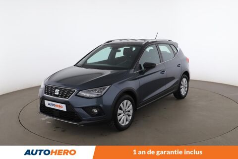 Annonce voiture Seat Arona 14190 €