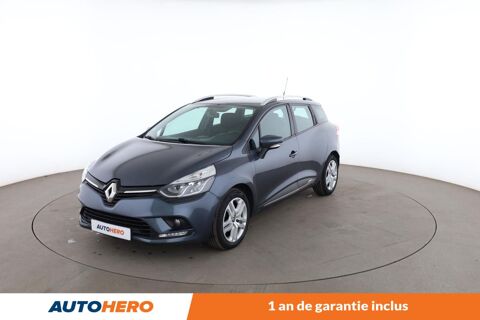 Annonce voiture Renault Clio 9090 €
