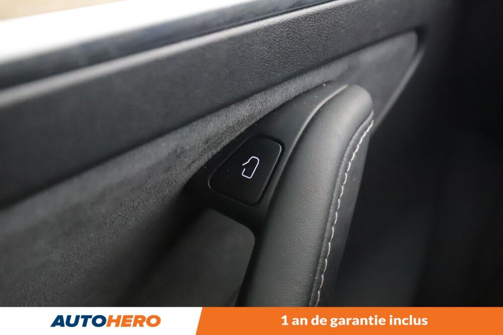 Model Y Autonomie Standard RWD 62 kWh 295 ch 2023 occasion 92130 Issy-les-Moulineaux