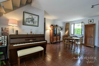  Maison à vendre 6 pièces 120 m²