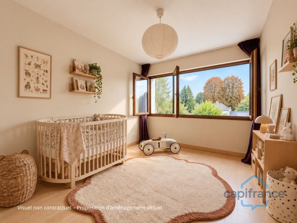 à vendre  Appartement Maisons-Laffitte (78600)