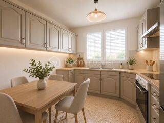  Maison à vendre 4 pièces 90 m²