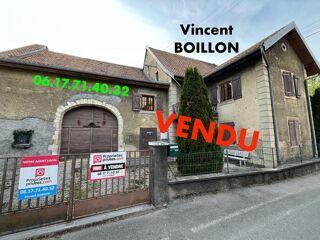  Maison  vendre 8 pices 217 m