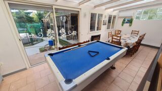 Maison à vendre 6 pièces 138 m²