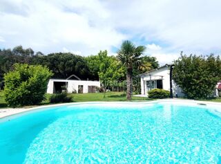  Propri�t�/ch�teau � vendre 5 pi�ces 150 m�