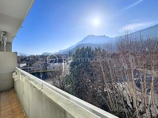  Appartement à vendre 4 pièces 63 m²