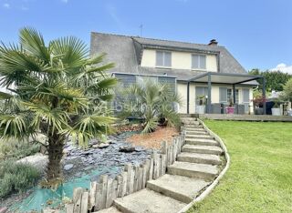  Maison � vendre 8 pi�ces 159 m�