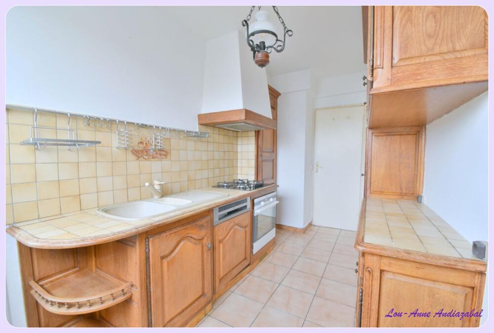 Vente Appartement BILLERE - APPARTEMENT  F4 - 127 000 Billere