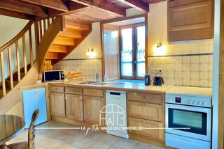  Maison � vendre 2 pi�ces 47 m�