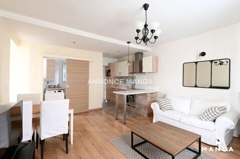  Appartement  louer 2 pices 38 m