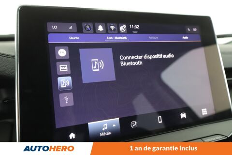 Compass 1.5 Turbo T4 MHEV S 4x2 BVR7 130 ch 2024 occasion 92130 Issy-les-Moulineaux