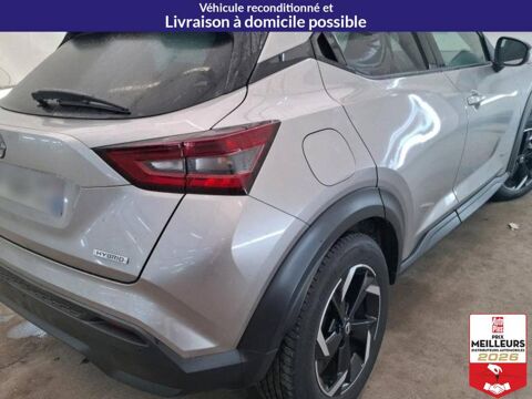 Juke 2022.5 Hybrid 143 Acenta 2023 occasion 10150 Lavau