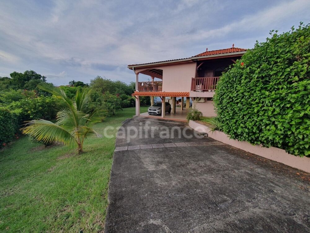 � vendre  Maison Sainte-Luce (97228)