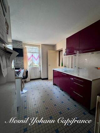  Maison à vendre 7 pièces 212 m²