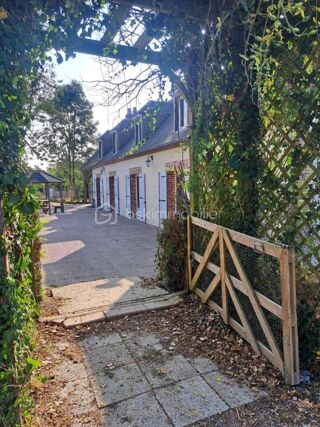  Propri�t�/ch�teau � vendre 5 pi�ces 116 m�