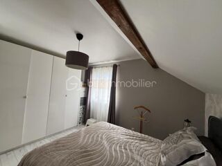 Maison à vendre 4 pièces 97 m²