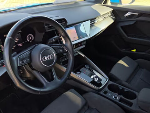 A3 Sportback 40 TFSI e S line 2022 occasion 33000 Bordeaux