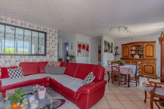  Maison à vendre 4 pièces 66 m²