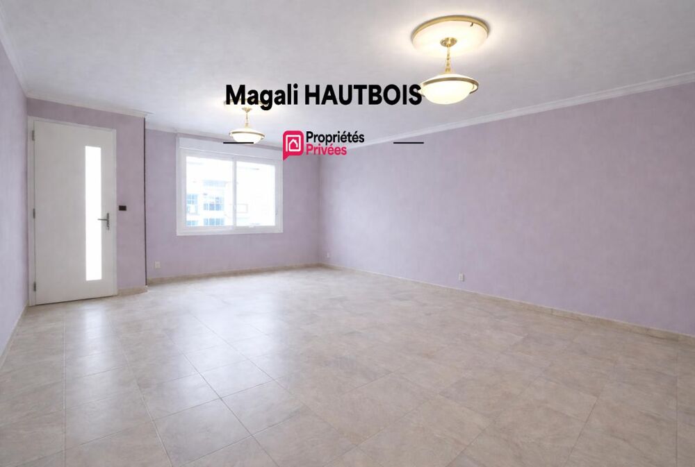 Maison de ville Saint Hilaire Du Harcouet 6 pièce(s) 167 m2