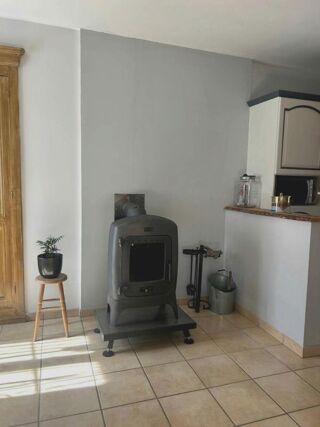  Maison à vendre 4 pièces 99 m²