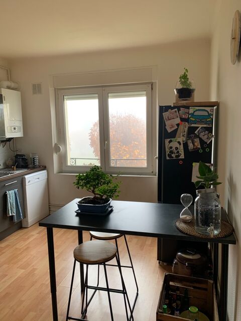  Duplex/triplex  louer 3 pices 68 m