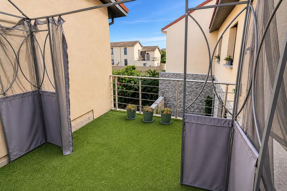 Vente Maison Maison de 5 pièces de 263 m² à Villeurbanne Villeurbanne