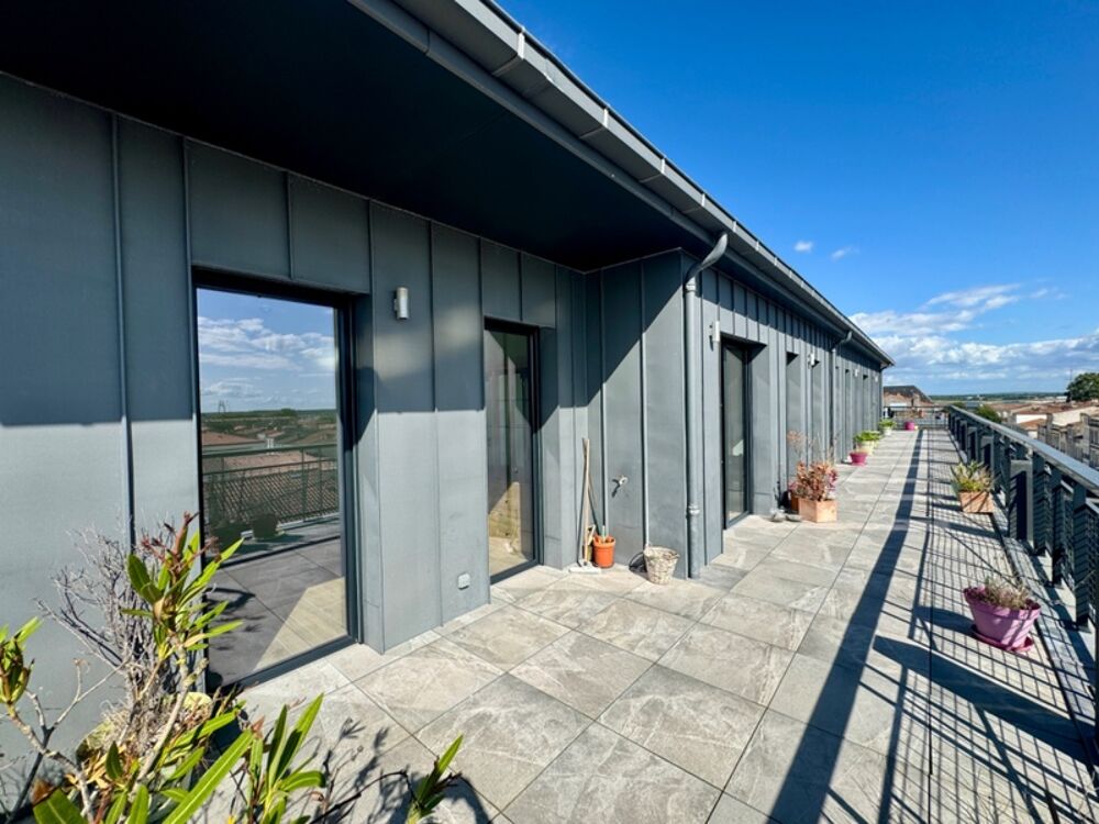 � vendre  Appartement Rochefort (17300)