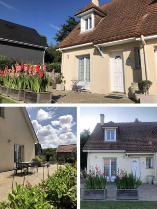  Propri�t�/ch�teau � vendre 5 pi�ces 107 m�